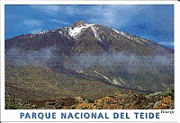 3.El Teide